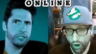 Jeremy Jahns & OCPCommunications - Short Online Chat