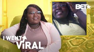 What “Eyebrows On Fleek” Creator Peaches Monroee Learned The Hard Way | I Went Viral