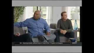 Bo Jackson AT&T Commercial # 2