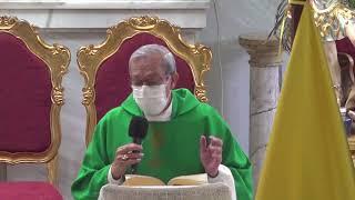 Transmisión en vivo de Parroquia Nuestra Señora de Guadalupe- Tegucigalpa