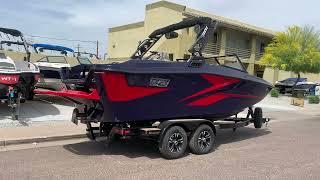 2023 Heyday H20 Brand New Boat For Sale Phoenix Arizona Laken Water Sports