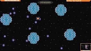 Space Yugoslav 2D - Retro Shmupping