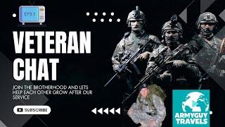EXPAT VETERAN ABROAD WITH ARMYGUY TRAVELS @Lifeofdiego1984 (SOSUA, DR) #veteran #sosua #expatlife