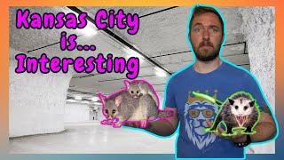 5 Things you didn't know about Kansas City