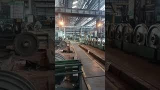 DURGAPUR STEEL PLANT