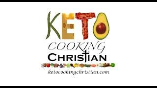 Keto Cooking Christian Channel Trailer