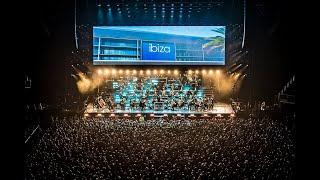 Pete Tong, The Heritage Orchestra and Jules Buckley - Ibiza Classics - Live at The O2, London 2019