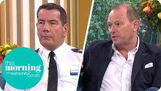 Police Attacks: Should All Police Officers Be Armed? | This Morning