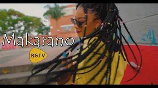 Shone - Makarano (Official Video)