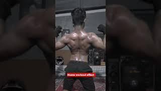 just home workout #reels #nepalifitness #viralreels #shorts #homeworkout #gym #backdayworkout #fit