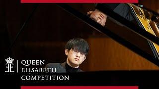 Kyoungsun Park | Queen Elisabeth Competition 2021 - First round