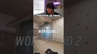 Made My Teammates MAD