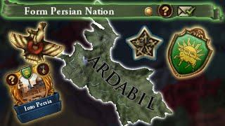 My NEW FAVORITE NATION for Patch 1.37