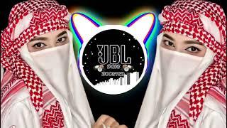 New Arabic Remix | Bass Boosted ریمیکس 2025 |  [ Slowed Reverb Arabic song | Arabic Music 2025