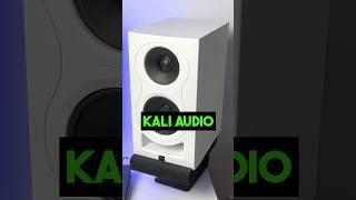 KALI AUDIO IN-5: The BEST Studio Monitors I’ve EVER Used!