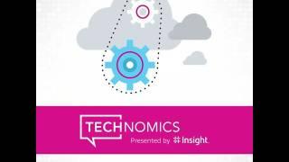 Technomics S2E1 | Don’t Be Eaten by an Osprey: Evolving with the Millennial Generation