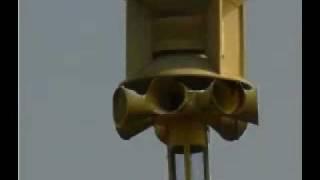 TT-10 Noon Blast