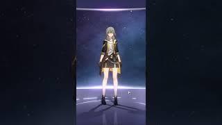 Гг тянет на роль вайфу? Honkai: Star Rail @ChandrStarRail ​