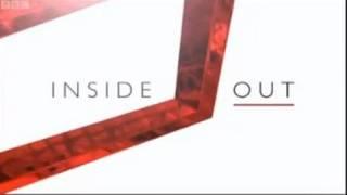 BBC Inside out featuring Young Pioneers CEO Luke Lancaster