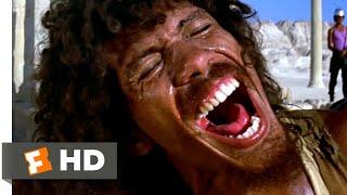 Jesus Christ Superstar (1973) - Simon Zealotes Scene (4/10) | Movieclips