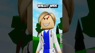 SHOCKING ROBLOX Secrets FAKE DOCTOR Antics EXPOSED by DAD #brookhavenrp #roblox #shorts