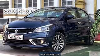 2019 Ciaz For Sale ।।Top Model।।Turbo Toyz