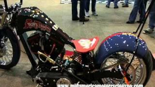 Mid America Motorcycle Expo 2011