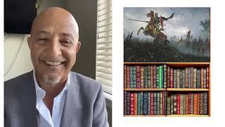 مناظره شفیع عیار با مسلمین بطور زنده