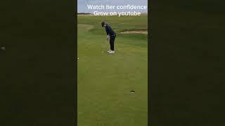 #englandgolf #femaleathletes #lpga #femalegolfers #golfer #ladiesgolf #golfing #uk #fyp