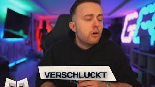 wenn man sich am kinderriegel verschluckt 