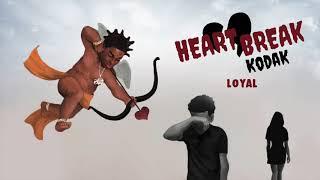 Kodak Black - Loyal [Official Audio]