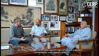 Pakistan: A Journey Through Time with Syed Babar Ali, Asim I. Khwaja & Atif Mian