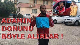 DONUNU BİLE ALIRIM !! | EMRE GÜL