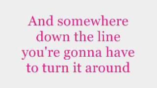 Diamond Rio- Nowhere Bound (Lyrics)