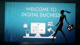 Digital Duchess | Remote Computer Technical Support