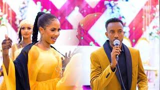 XARIIR AHMED NEW HIT SONG | QURUXDA LUULKA | 2023 NEW SOMALI MUSIC | OFFICIAL VIDEO