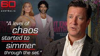 Blake Lively and Justin Baldoni’s feud where religion may have played a major role | 60 Minutes Aus