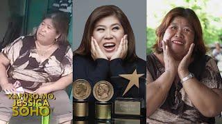 SINO NGA BA ANG VIRAL NA BABAE NA KAKAMBAL DIUMANO NI JESSICA SOHO? | Kapuso Mo, Jessica Soho