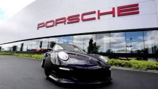 Bienvenue chez Porsche Prestige