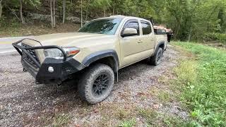 3rd gen Toyota Tacoma 400k mile review!