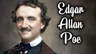 Edgar Allan Poe documentary