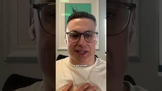 Aaron Gibson | Learning to Roll With the Punches