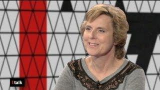 euronews I talk - Europe's climate boss answers I-talk's questions