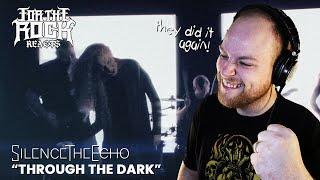 Silence The Echo "Through the Dark" (Reaction Video) Melodic Metalcore [2025]