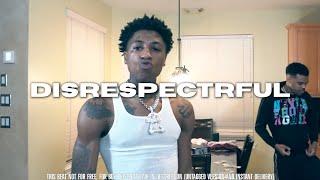 [AGGRESSIVE] NBA Youngboy Type Beat 2023 "Disrespectful"