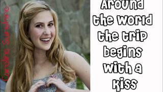 Caroline Sunshine- Roam Lyrics