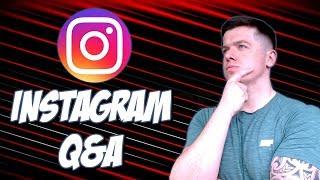 INSTAGRAM Q&A | MY OPINION ON TRUE GEORDIE?