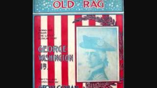 Billy Murray - You're a Grand Old Flag (1906)