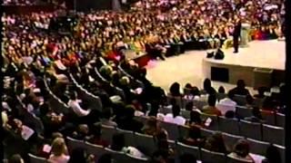 John Osteen's Developing Miracle Working Faith Part 1 (1994)