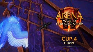 AWC The War Within Cup 4 | Europe